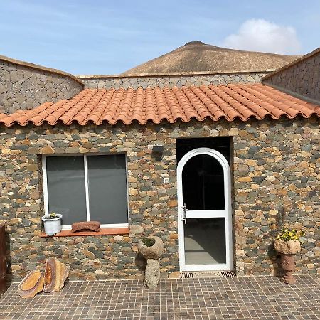 Apartamento Joshualba Mezquez Экстерьер фото