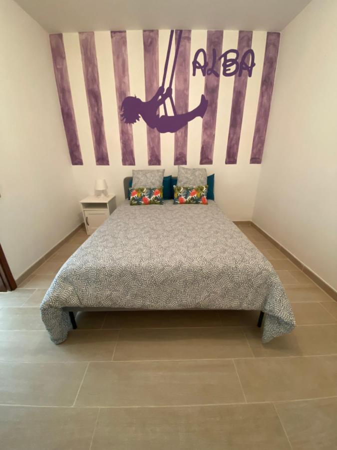 Apartamento Joshualba Mezquez Экстерьер фото