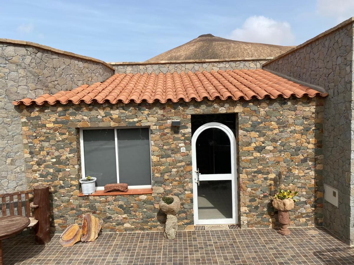 Apartamento Joshualba Mezquez Экстерьер фото