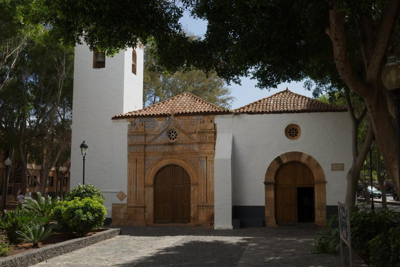Apartamento Joshualba Mezquez Экстерьер фото