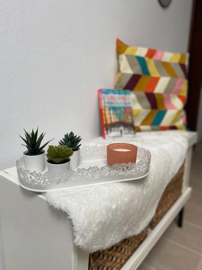 Apartamento Joshualba Mezquez Экстерьер фото