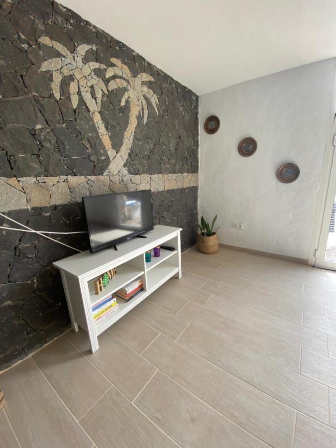 Apartamento Joshualba Mezquez Экстерьер фото